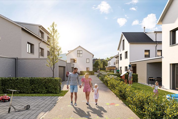 Fertige Aussenvisualisierung Standpunkt V07