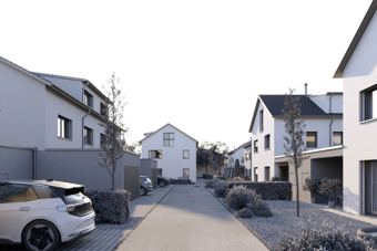 Standpunkt V07 im Weissmodell