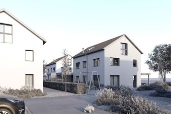Standpunkt V08 im Weissmodell